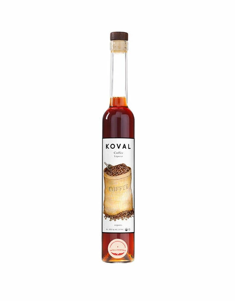 KOVAL Coffee Liqueur -Astral Sales Store 83424da83a4e6217c4c4a835d84aab3521c91018