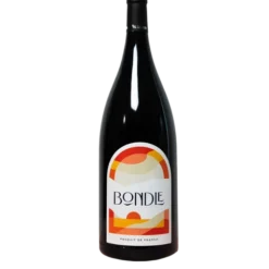 BONDLE Red Blend By Domaine De L'Rv 2021