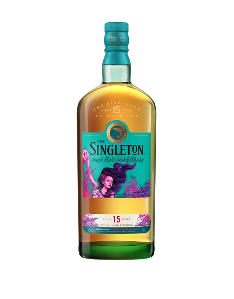 The Singleton Of Glen Ord 2022 Special Release 15 Year Old Single Malt Scotch Whisky 3 The Singleton Of Glen Ord 2022 Special Release 15 Year Old Single Malt Scotch Whisky