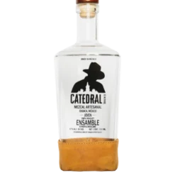 Catedral De Mi Padre Ensamble Mexicano Mezcal