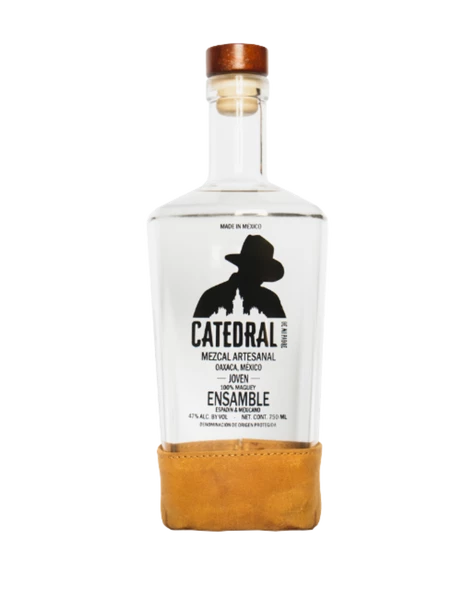 Catedral De Mi Padre Ensamble Mexicano Mezcal 3 Catedral De Mi Padre Ensamble Mexicano Mezcal