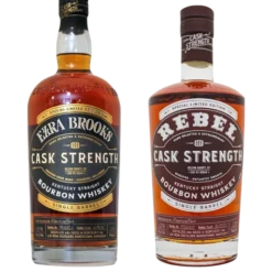 Featured Products 9 Lux Row Duo Single Barrel Bundle