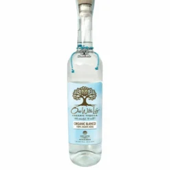 One With Life Organic Tequila Blanco