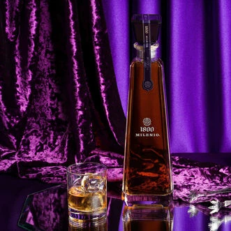 1800 Milenio® Tequila 6 1800 Milenio® Tequila - Image 4