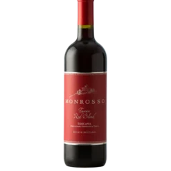 Monrosso Tuscan Red Blend