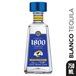 1800® Tequila Blanco - Los Angeles Rams 8 1800® Tequila Blanco - Los Angeles Rams -Astral Sales Store 8ed03a40740a75a3b9d9c4150b0c146c6f152373