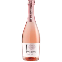 I Heart Proseco Rosè Sparkling Wine