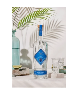 Rancho La Gloria Blanco Tequila 4 Rancho La Gloria Blanco Tequila - Image 2