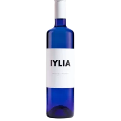 IYLIA Moscatel Macabeo Spanish White Blend