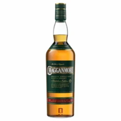 Cragganmore Distiller's Edition 2023 Single Malt Scotch Whisky