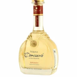 Tequila Comisario® Reposado