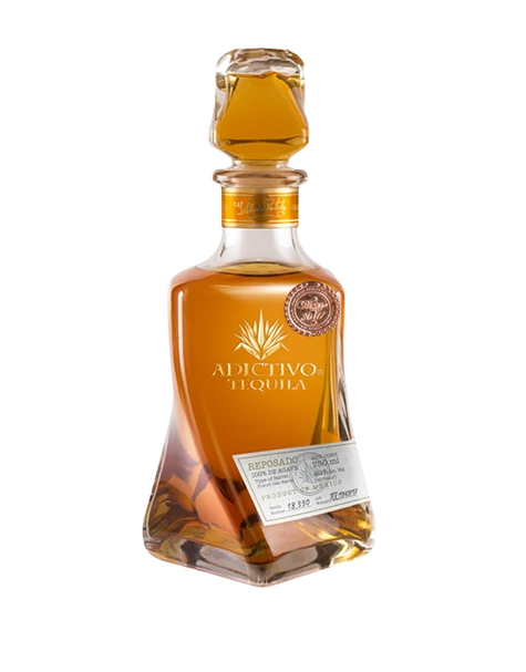 Adictivo Reposado 3 Adictivo Reposado