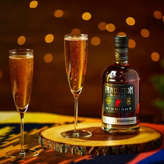 Pendleton Midnight Whisky 5 Pendleton Midnight Whisky - Image 3