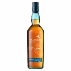 Talisker Forests Of The Deep 44 Year Old Whiskey