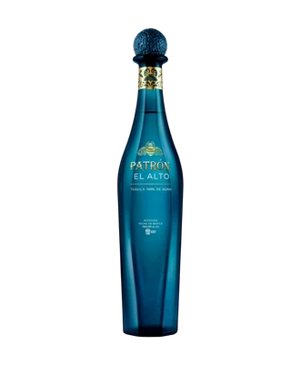 PATRÓN EL ALTO 5 PATRÓN EL ALTO - Image 3