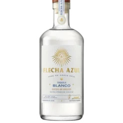 Flecha Azul Blanco Tequila