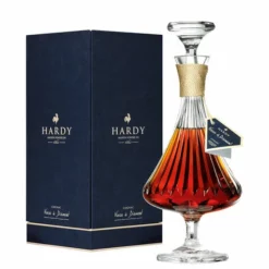 Hardy Noces Diamant 60YR Old Cognac