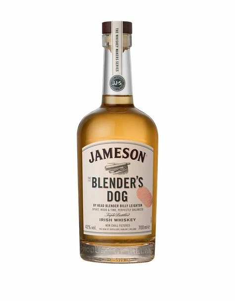 Jameson Blender's Dog - The Whiskey Makers Series 3 Jameson Blender's Dog - The Whiskey Makers Series