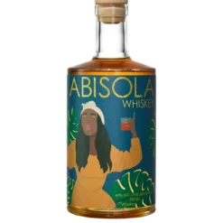 Abisola Whiskey
