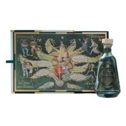 Agua Mágica Mezcal Limited Edition Gift Box
