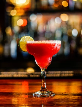 Los Cabos Margarita Strawberry Cocktail 5 Los Cabos Margarita Strawberry Cocktail - Image 3