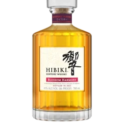 Hibiki Blossom Harmony Japanese Whisky