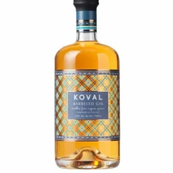 KOVAL Barreled Gin