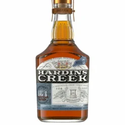 Hardin’s Creek Jacob’s Well Kentucky Straight Bourbon Whiskey