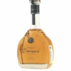 Tequila Comisario® Añejo