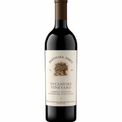 Freemark Abbey Sycamore Cabernet Sauvignon