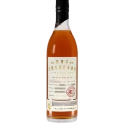 Doc Swinson's Exploratory Cask French Toasted