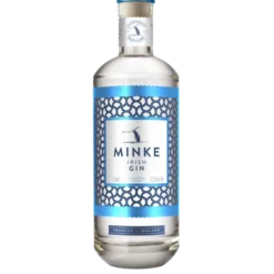 Clonakilty Minke Irish Gin