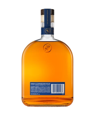 Woodford Reserve Kentucky Straight Malt Whiskey 4 Woodford Reserve Kentucky Straight Malt Whiskey - Image 2