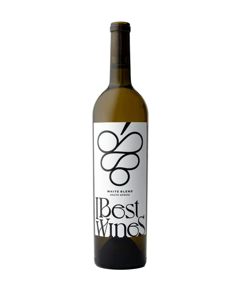 IBest Wines White Blend 3 IBest Wines White Blend