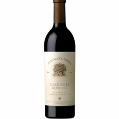 Freemark Abbey Bosche Vineyard Cabernet Sauvignon 2010