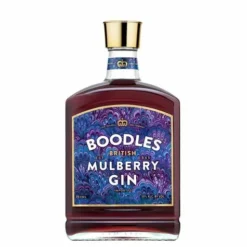Boodles® Mulberry Gin