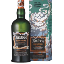 Ardbeg Heavy Vapours General Release