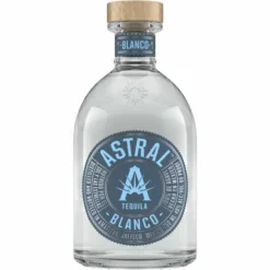 Astral Blanco Tequila