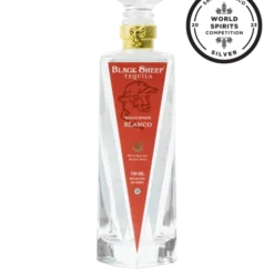 Black Sheep Tequila Blanco