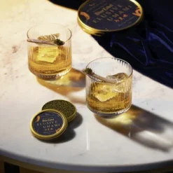 Johnnie Walker Blue Label Elusive Umami Caviar Pairing Set 10 Johnnie Walker Blue Label Elusive Umami Caviar Pairing Set -Astral Sales Store bd24fdaa4a9ce7b99a40001010a58f5f1ae6d01d