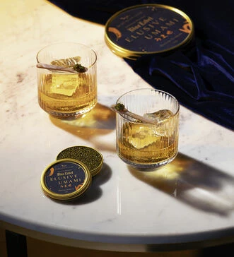 Johnnie Walker Blue Label Elusive Umami Caviar Pairing Set 6 Johnnie Walker Blue Label Elusive Umami Caviar Pairing Set - Image 4