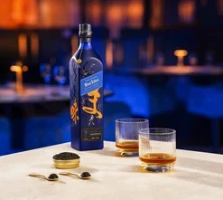 Johnnie Walker Blue Label Elusive Umami Caviar Pairing Set 11 Johnnie Walker Blue Label Elusive Umami Caviar Pairing Set -Astral Sales Store be5863e0e1c4d9095896cdaead77eaba976f015f