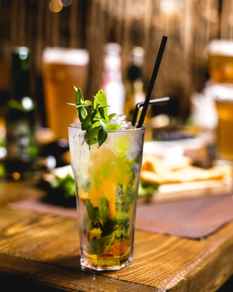 Soggy Dollar Gold Premium Rum 5 Soggy Dollar Gold Premium Rum - Image 3