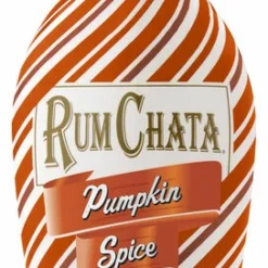RumChata Pumpkin Spice Cream Liqueur