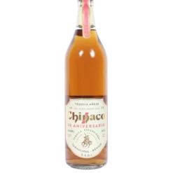 Chinaco 50th Anniversary Añejo