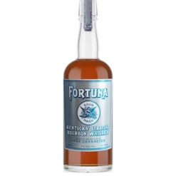 Fortuna Bourbon Whiskey
