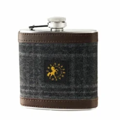 El Tequileño The Sassenach Select Double Wood Reposado With Sassenach Whisky Hip Flask -Astral Sales Store bf9789815ca5bfa9a1184f32a9afa45af4605ccf