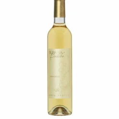 Susana Balbo Signature Late Harvest Torrontes