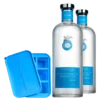 Tequila Casa Dragones Blanco With Complimentary Ice Cube Tray 2 Tequila Casa Dragones Blanco With Complimentary Ice Cube Tray -Astral Sales Store c32ae92304779dd55a1fb2b2dca17c50f90eb0e6