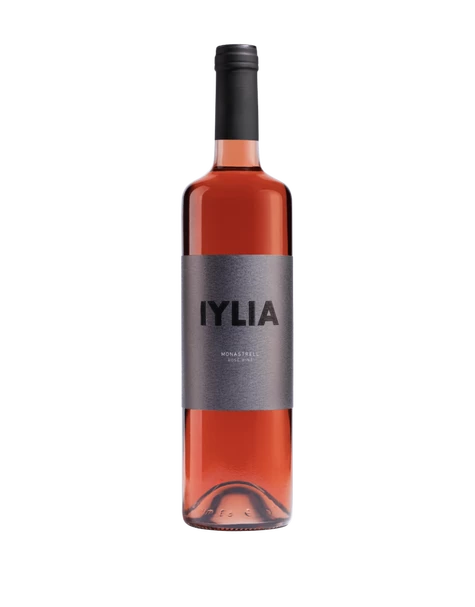 IYLIA Monastrell Spanish Rose 3 IYLIA Monastrell Spanish Rose